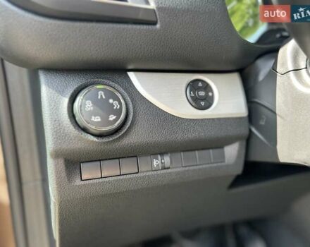 Коричневый Пежо Traveller, объемом двигателя 2 л и пробегом 118 тыс. км за 32500 $, фото 17 на Automoto.ua