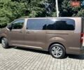 Коричневый Пежо Traveller, объемом двигателя 2 л и пробегом 118 тыс. км за 32500 $, фото 6 на Automoto.ua