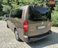 Коричневый Пежо Traveller, объемом двигателя 2 л и пробегом 118 тыс. км за 32500 $, фото 7 на Automoto.ua