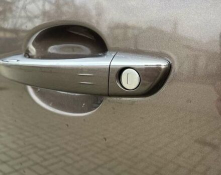 Коричневый Пежо Traveller, объемом двигателя 2 л и пробегом 120 тыс. км за 29500 $, фото 14 на Automoto.ua