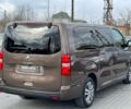 Коричневий Пежо Traveller, об'ємом двигуна 2 л та пробігом 112 тис. км за 33800 $, фото 5 на Automoto.ua