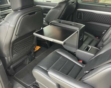 Коричневый Пежо Traveller, объемом двигателя 2 л и пробегом 120 тыс. км за 29500 $, фото 48 на Automoto.ua