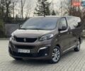 Коричневый Пежо Traveller, объемом двигателя 2 л и пробегом 120 тыс. км за 29500 $, фото 4 на Automoto.ua
