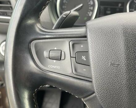 Коричневый Пежо Traveller, объемом двигателя 2 л и пробегом 120 тыс. км за 29500 $, фото 20 на Automoto.ua