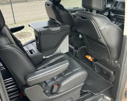 Коричневый Пежо Traveller, объемом двигателя 2 л и пробегом 120 тыс. км за 29500 $, фото 45 на Automoto.ua