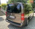 Коричневый Пежо Traveller, объемом двигателя 2 л и пробегом 118 тыс. км за 32500 $, фото 9 на Automoto.ua