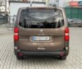 Коричневый Пежо Traveller, объемом двигателя 2 л и пробегом 120 тыс. км за 29500 $, фото 10 на Automoto.ua