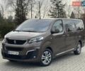 Коричневый Пежо Traveller, объемом двигателя 2 л и пробегом 120 тыс. км за 29500 $, фото 2 на Automoto.ua