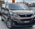 Коричневий Пежо Traveller, об'ємом двигуна 2 л та пробігом 112 тис. км за 33800 $, фото 2 на Automoto.ua