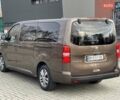 Коричневый Пежо Traveller, объемом двигателя 2 л и пробегом 120 тыс. км за 29500 $, фото 7 на Automoto.ua