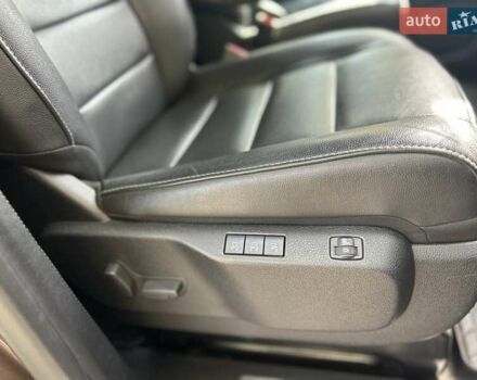 Коричневый Пежо Traveller, объемом двигателя 2 л и пробегом 118 тыс. км за 32500 $, фото 29 на Automoto.ua