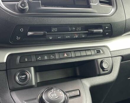 Коричневый Пежо Traveller, объемом двигателя 2 л и пробегом 120 тыс. км за 29500 $, фото 30 на Automoto.ua