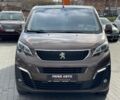 Коричневий Пежо Traveller, об'ємом двигуна 2 л та пробігом 112 тис. км за 33800 $, фото 1 на Automoto.ua
