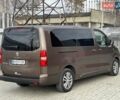 Коричневый Пежо Traveller, объемом двигателя 2 л и пробегом 120 тыс. км за 29500 $, фото 11 на Automoto.ua