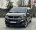 Коричневый Пежо Traveller, объемом двигателя 2 л и пробегом 120 тыс. км за 29500 $, фото 1 на Automoto.ua