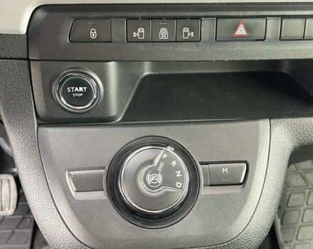 Коричневый Пежо Traveller, объемом двигателя 2 л и пробегом 120 тыс. км за 29500 $, фото 23 на Automoto.ua