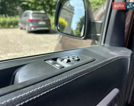 Коричневый Пежо Traveller, объемом двигателя 2 л и пробегом 118 тыс. км за 32500 $, фото 18 на Automoto.ua