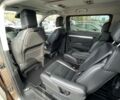 Коричневий Пежо Traveller, об'ємом двигуна 2 л та пробігом 112 тис. км за 33800 $, фото 21 на Automoto.ua