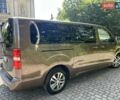 Коричневый Пежо Traveller, объемом двигателя 2 л и пробегом 118 тыс. км за 32500 $, фото 8 на Automoto.ua