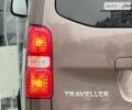 Коричневий Пежо Traveller, об'ємом двигуна 2 л та пробігом 78 тис. км за 37999 $, фото 39 на Automoto.ua