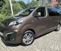 Коричневий Пежо Traveller, об'ємом двигуна 2 л та пробігом 118 тис. км за 32500 $, фото 1 на Automoto.ua