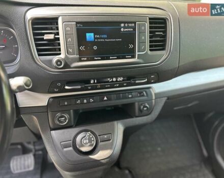 Коричневый Пежо Traveller, объемом двигателя 2 л и пробегом 118 тыс. км за 32500 $, фото 15 на Automoto.ua