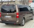 Коричневый Пежо Traveller, объемом двигателя 2 л и пробегом 120 тыс. км за 29500 $, фото 8 на Automoto.ua