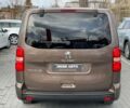 Коричневий Пежо Traveller, об'ємом двигуна 2 л та пробігом 112 тис. км за 33800 $, фото 4 на Automoto.ua
