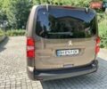 Коричневый Пежо Traveller, объемом двигателя 2 л и пробегом 118 тыс. км за 32500 $, фото 10 на Automoto.ua