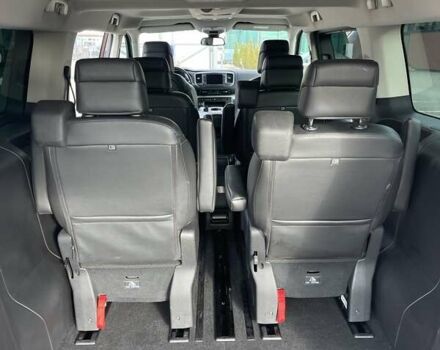 Коричневый Пежо Traveller, объемом двигателя 2 л и пробегом 120 тыс. км за 29500 $, фото 53 на Automoto.ua