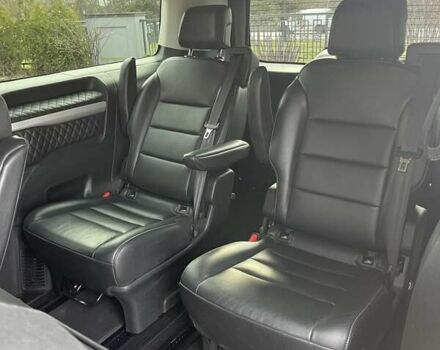 Коричневый Пежо Traveller, объемом двигателя 2 л и пробегом 120 тыс. км за 29500 $, фото 47 на Automoto.ua