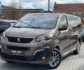 Коричневий Пежо Traveller, об'ємом двигуна 2 л та пробігом 112 тис. км за 33800 $, фото 1 на Automoto.ua