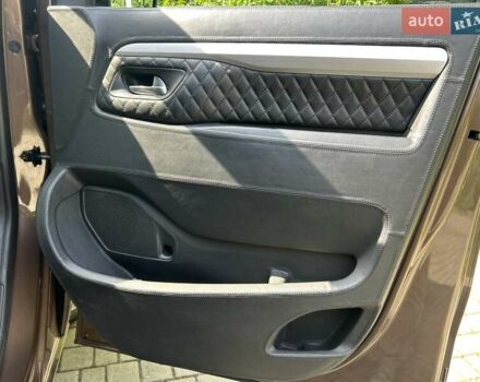 Коричневый Пежо Traveller, объемом двигателя 2 л и пробегом 118 тыс. км за 32500 $, фото 22 на Automoto.ua