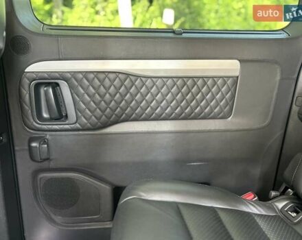 Коричневый Пежо Traveller, объемом двигателя 2 л и пробегом 118 тыс. км за 32500 $, фото 23 на Automoto.ua