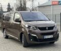 Коричневый Пежо Traveller, объемом двигателя 2 л и пробегом 120 тыс. км за 29500 $, фото 6 на Automoto.ua