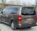Коричневий Пежо Traveller, об'ємом двигуна 2 л та пробігом 112 тис. км за 33800 $, фото 3 на Automoto.ua