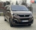 Коричневый Пежо Traveller, объемом двигателя 2 л и пробегом 120 тыс. км за 29500 $, фото 3 на Automoto.ua