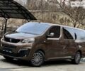 Коричневий Пежо Traveller, об'ємом двигуна 2 л та пробігом 25 тис. км за 34400 $, фото 1 на Automoto.ua