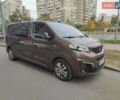 Коричневый Пежо Traveller, объемом двигателя 2 л и пробегом 104 тыс. км за 35800 $, фото 8 на Automoto.ua