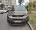 Коричневый Пежо Traveller, объемом двигателя 2 л и пробегом 104 тыс. км за 35800 $, фото 1 на Automoto.ua