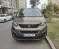 Коричневый Пежо Traveller, объемом двигателя 2 л и пробегом 104 тыс. км за 35800 $, фото 1 на Automoto.ua