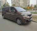 Коричневый Пежо Traveller, объемом двигателя 2 л и пробегом 104 тыс. км за 35800 $, фото 1 на Automoto.ua
