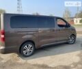 Коричневий Пежо Traveller, об'ємом двигуна 2 л та пробігом 70 тис. км за 42000 $, фото 5 на Automoto.ua