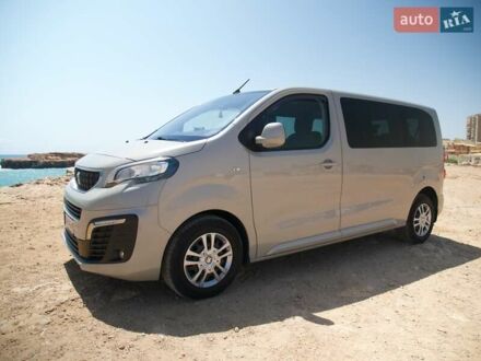 Пежо Traveller 2017 в Славянске на Automoto.ua Коричневый Пежо Traveller, объемом двигателя 2 л и пробегом 50 тыс. км за 27476 $, фото 1 на Automoto.ua