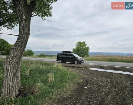 Коричневый Пежо Traveller, объемом двигателя 2 л и пробегом 20 тыс. км за 30000 $, фото 1 на Automoto.ua