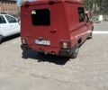 Красный Пежо Traveller, объемом двигателя 1.6 л и пробегом 180 тыс. км за 2000 $, фото 7 на Automoto.ua