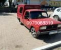 Красный Пежо Traveller, объемом двигателя 1.6 л и пробегом 180 тыс. км за 2000 $, фото 1 на Automoto.ua