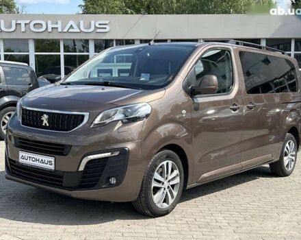 Пежо Traveller, об'ємом двигуна 2 л та пробігом 181 тис. км за 25500 $, фото 2 на Automoto.ua