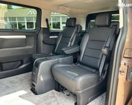 Пежо Traveller, об'ємом двигуна 2 л та пробігом 181 тис. км за 25500 $, фото 12 на Automoto.ua