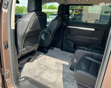 Пежо Traveller, об'ємом двигуна 2 л та пробігом 181 тис. км за 25500 $, фото 10 на Automoto.ua